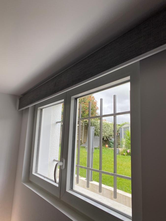 Appartement 4 Personnes Proche Landes Et Cote Basque Tarnos Exterior foto