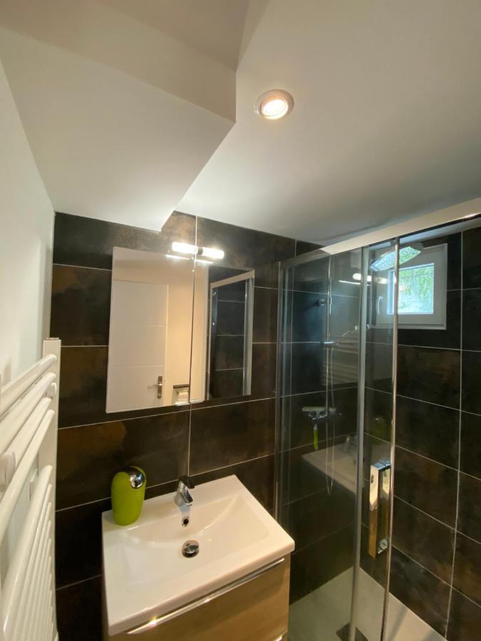 Appartement 4 Personnes Proche Landes Et Cote Basque Tarnos Exterior foto