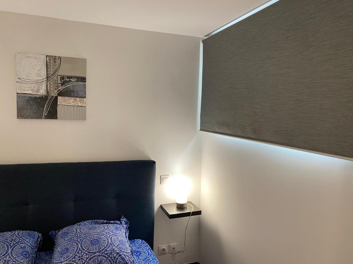 Appartement 4 Personnes Proche Landes Et Cote Basque Tarnos Exterior foto